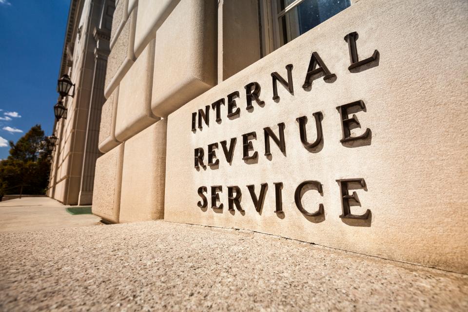 IRS extends tax deadlines