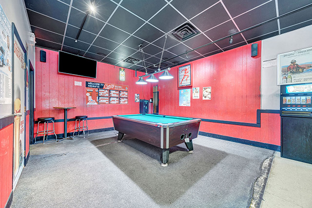 kennys-pooltable